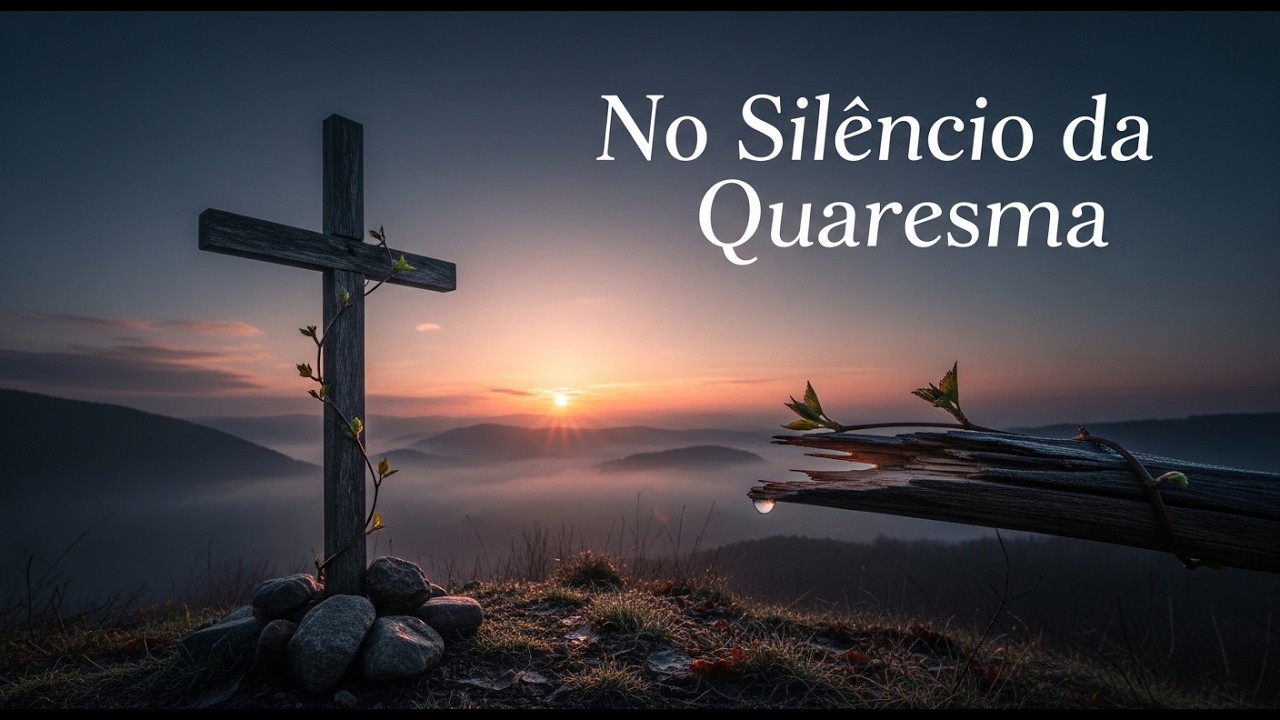 Som do Alto - No Silêncio da Quaresma