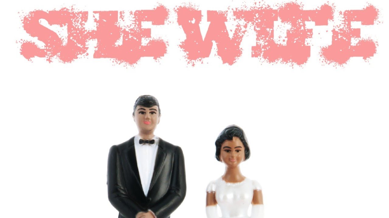 Jigantic Puzzle Pieces ft. G Bank$ - She Wife  (Visual Video)