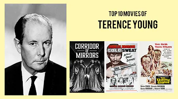 Terence Young |  Top Movies by Terence Young| Movies Directed by  Terence Young