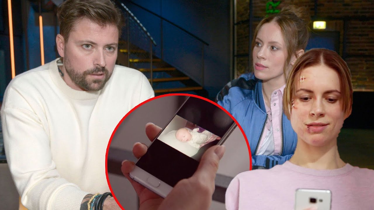 GZSZ Schock für John Zoe hat ein Baby bekommen – von ihm - YouTube