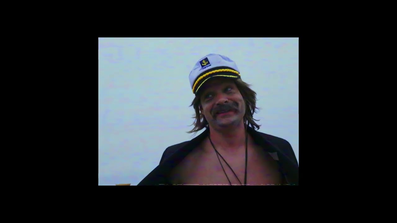 THE GREAT NICK D (2024) - Captain Nick D Trailer