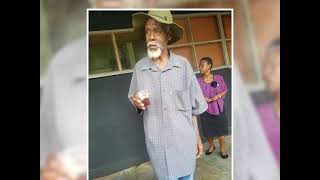 Peter Victor-Jn Phillip ~ Life in Photos