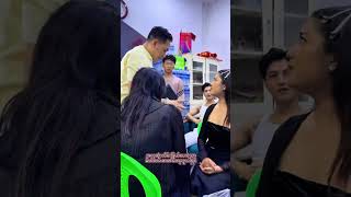 အနောက်ကဘယ်သူလဲ #phyophyo