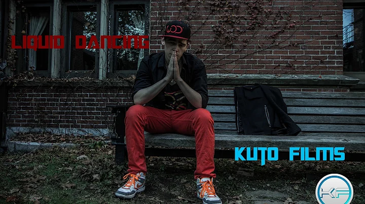Mark Stancher Liquid Dancing | Zedd "Clarity" | Ku...