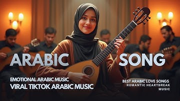 Heartbreaking Arabic Love Songs 2025 | Habibi (حبيبي) Sad Mix