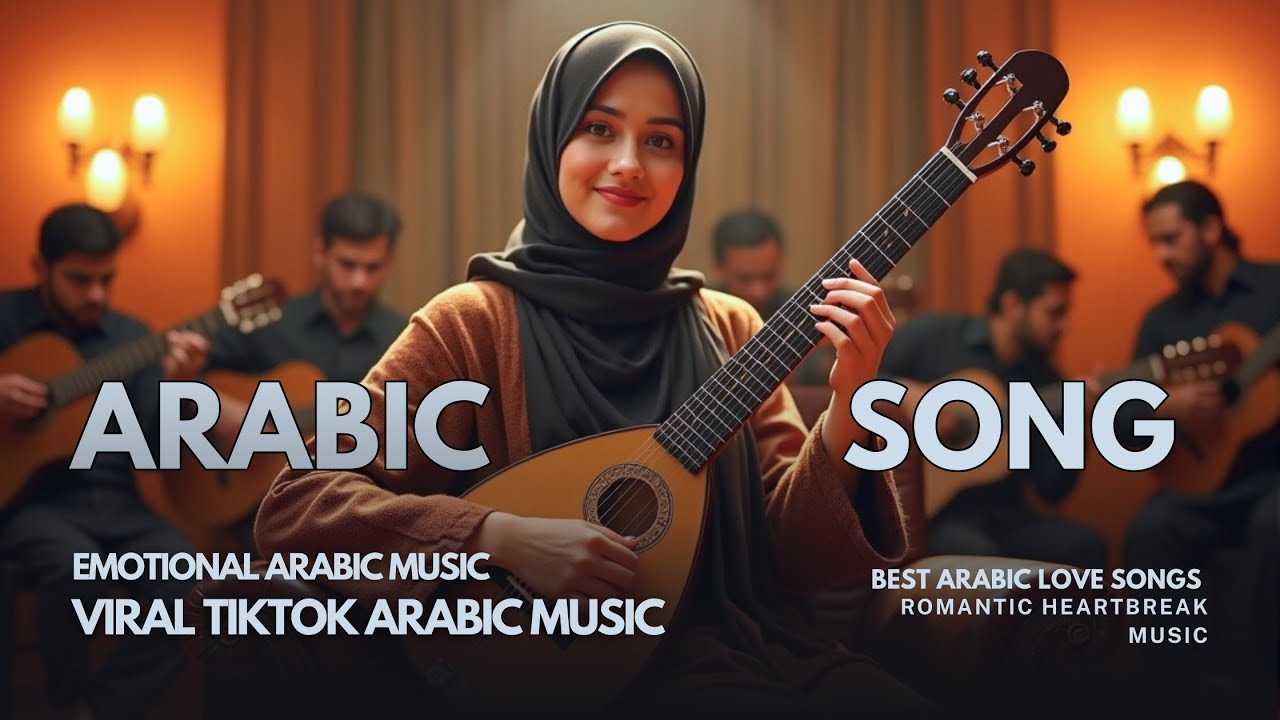 Heartbreaking Arabic Love Songs 2025 | Habibi (حبيبي) Sad Mix