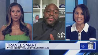 Don't Let Travel Fraud Ruin Your Getaway