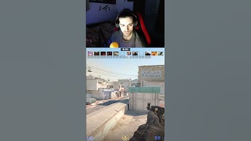 What is this game ? #cs2 #counterstrike #faceit #premier #bad #game
