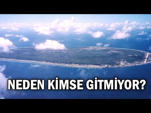 Asla Ziyaret Etmemeniz Gereken 10 Yer - Dünyanın En Tehlikeli Yerleri