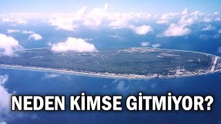 Asla Ziyaret Etmemeniz Gereken 10 Yer - Dünyanın En Tehlikeli Yerleri