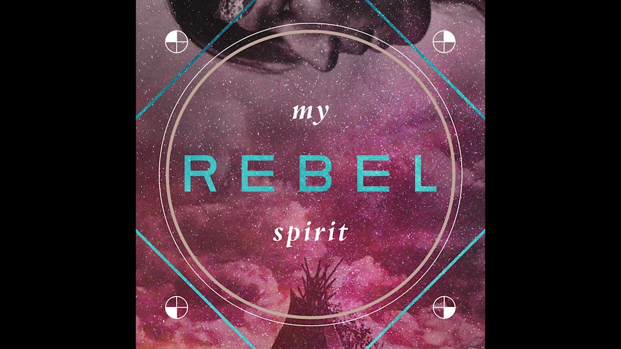 Adrian Sutherand - My Rebel Spirit (Official Audio)