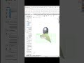 How to Design a Fan Blade in SolidWorks #mechanism #solidworks #machine #automationsoftware