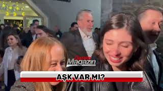 Taşacak Bu Deniz Dizisinin Fadime’si Zeynep Atılgan, Özel Hayatıyla İlgili Sorulara Cevap Vermedi