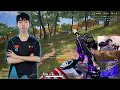 Peroaixleft15  asia ranked  master pubg