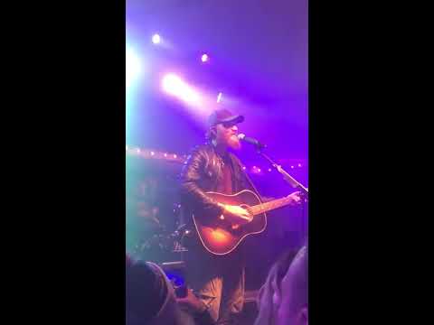 Even If It Breaks Your Heart - Eric Paslay