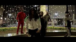 Chase Bands X Guwop Gumbo X Lil Deebo - No Kappinmusic Video 2018 Shot By