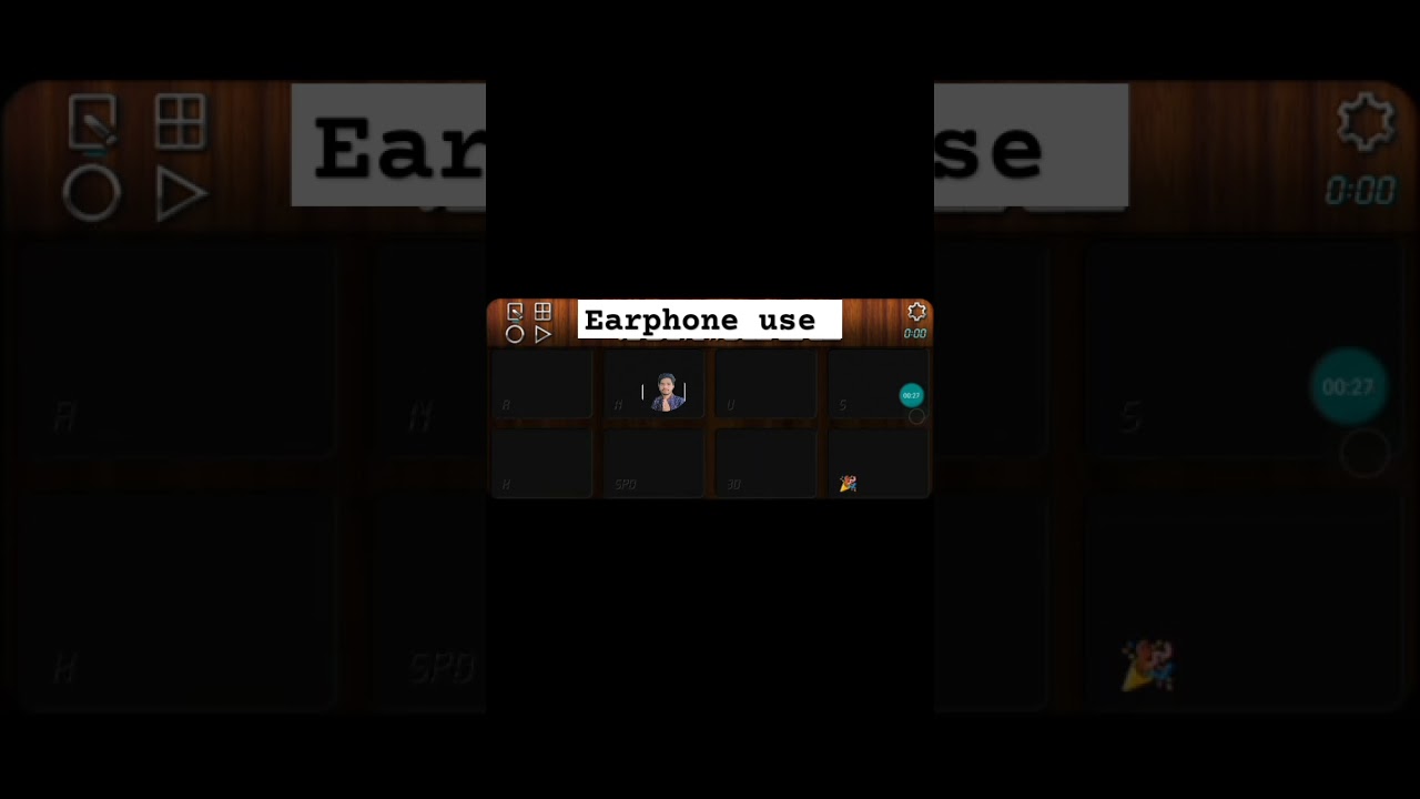 Mobile Octapad Patch Editing 