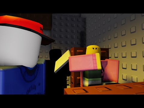 bad things lore in a nutshell || RBLX Bad Things Animation