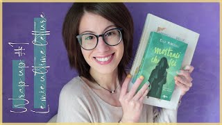 Wrap Up| Le mie ultime letture #1| lettricediperiferia eng sub