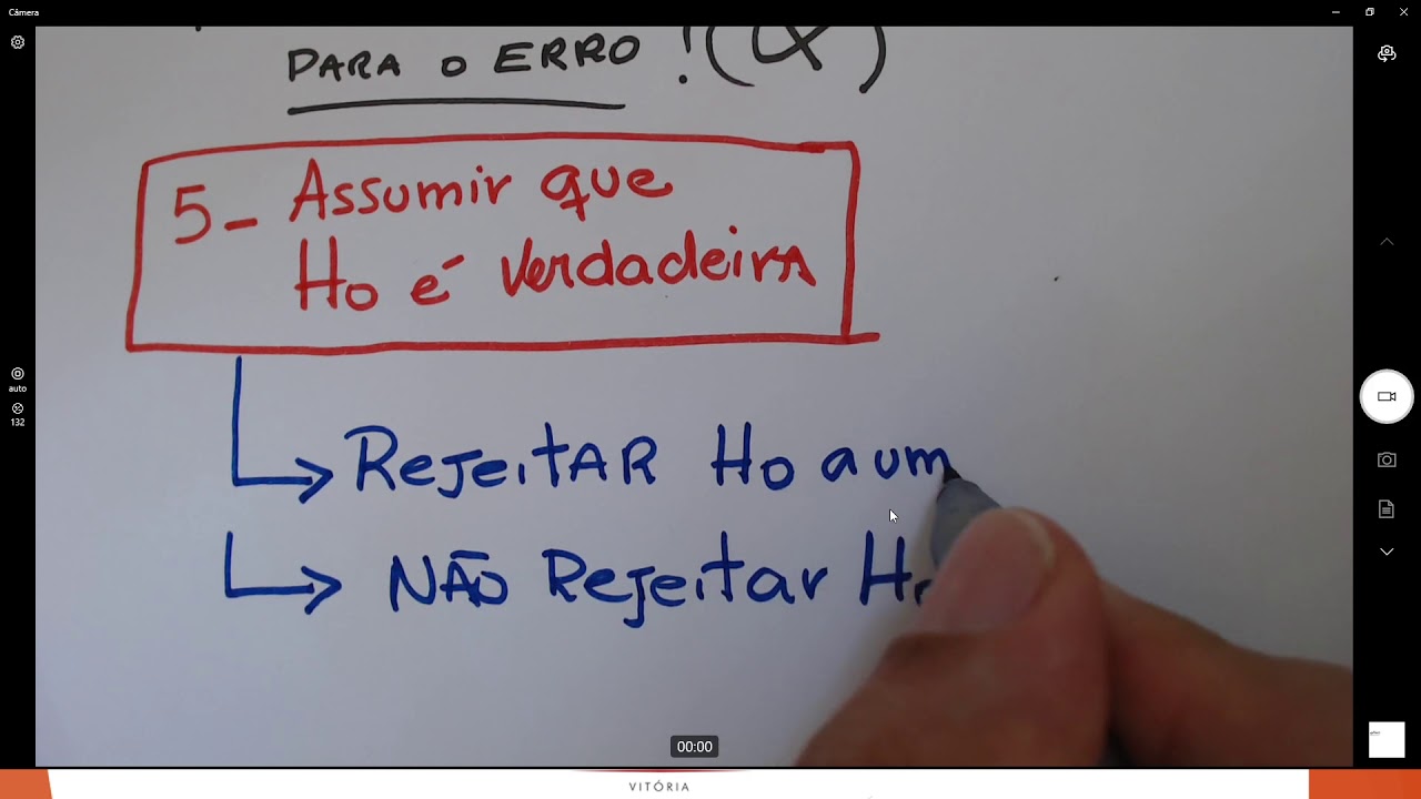 O Que é Nivel De Significancia Em Estatistica