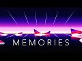 Memories - A Chillwave Mix
