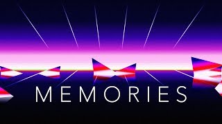 Memories - A Chillwave Mix