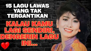 Lagu Nostalgia 80an & 90an Bikin Merinding, Rindu Tak Tertahankan!