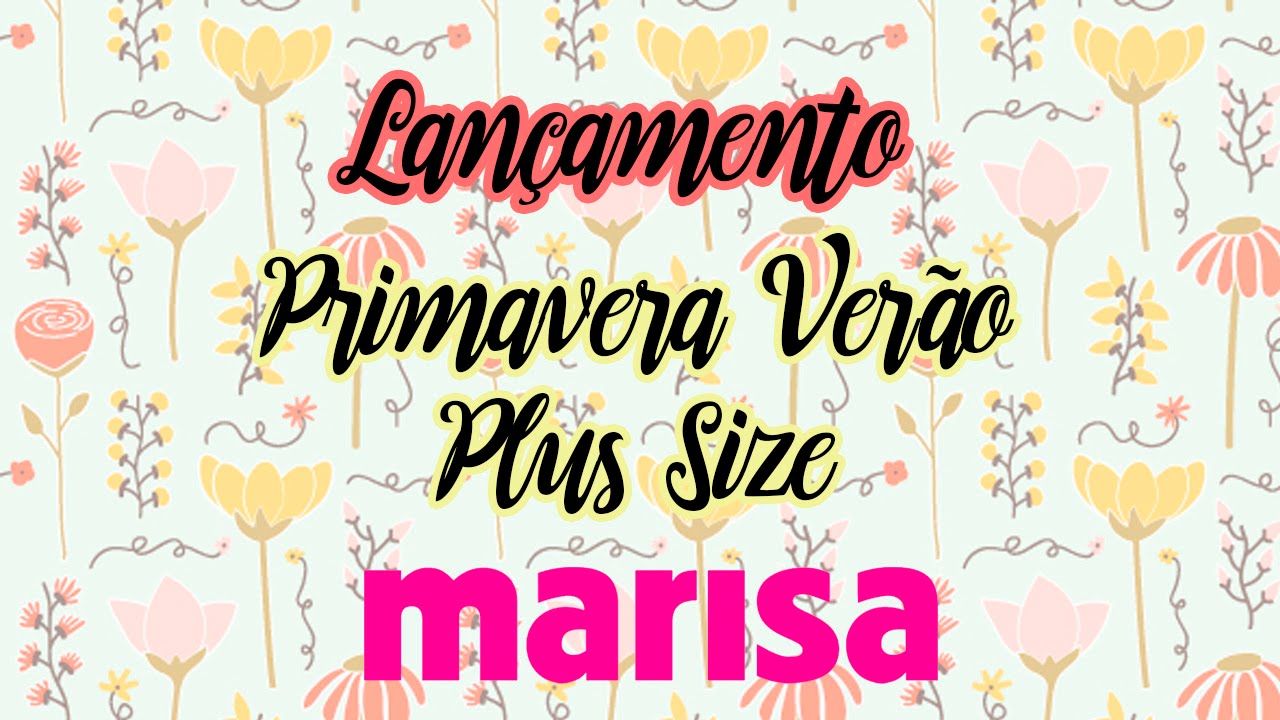 moda plus size na marisa