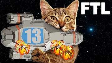 Stealth Cruiser A 3/3 [13] Hard FTL: Faster Than Light Advanced Edition