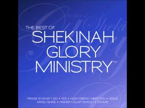 Shekinah Glory Ministry (+) Yes