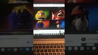 Marshall Gets Slammed By A Giant Plant That Makes Everyone Laugh Really Hard Again