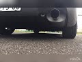 Z32 300ZX VG30DETT フェアレディ フジツボマフラー エギゾースト音