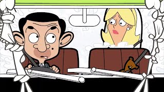 WEDDING Bean 💒| (Mr Bean Cartoon) | Mr Bean Full Episodes | Mr Bean Comedy