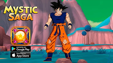 Mystic Saga Gameplay Walkthrough (Android, iOS) Part - 1