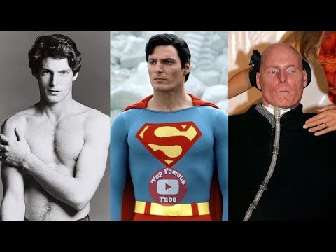 Vídeo: Christopher Reeve: Biografia, Criatividade, Carreira, Vida Pessoal