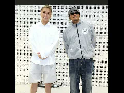 【＃ダイッス】第116回アーカイブ配信！～Da-iCEの大野雄大ッス！ supported by BOAT RACE～