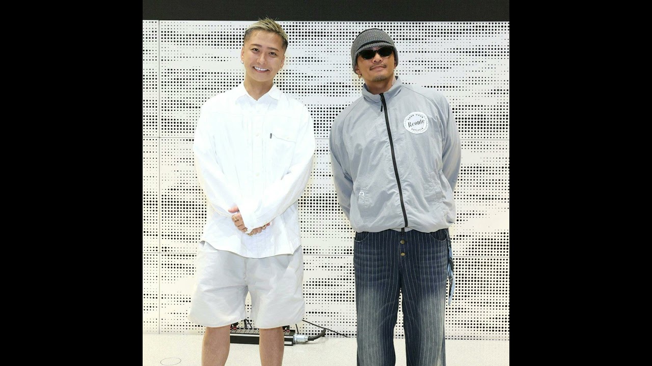 ダイッス】第116回アーカイブ配信！～Da-iCEの大野雄大ッス 