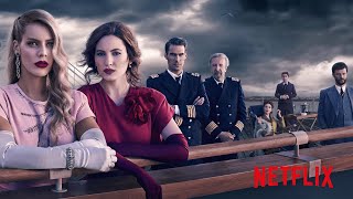 High Seas Offizieller Trailer Netflix