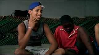 screenshot of the youtube video