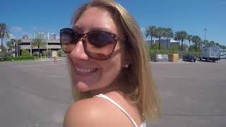 Saint Petersburg, Florida - 2018