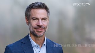 The Root Cause of America’s Homelessness Epidemic and Why the Term ‘Homeless’ Is Misleading | CLIP