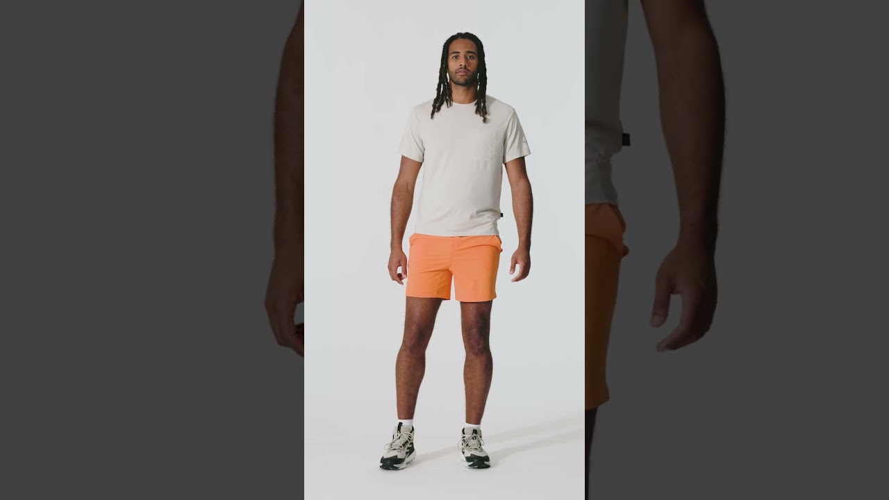 Rab - Harpur Short - Men's