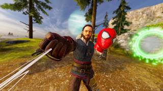 These Blade and Sorcery 1.0 Mods Will Let You Be The Hero screenshot 2