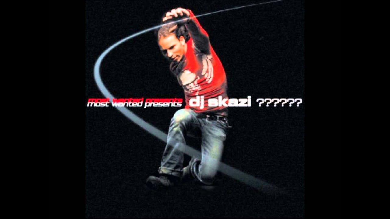 Void - Wake Up     [FractalGenetic]