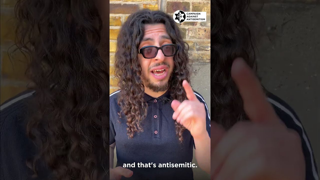 What Is A Zionist 