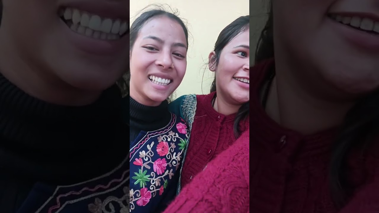 आरव में और मेरी ननद गए PARTY में 🎉🥳