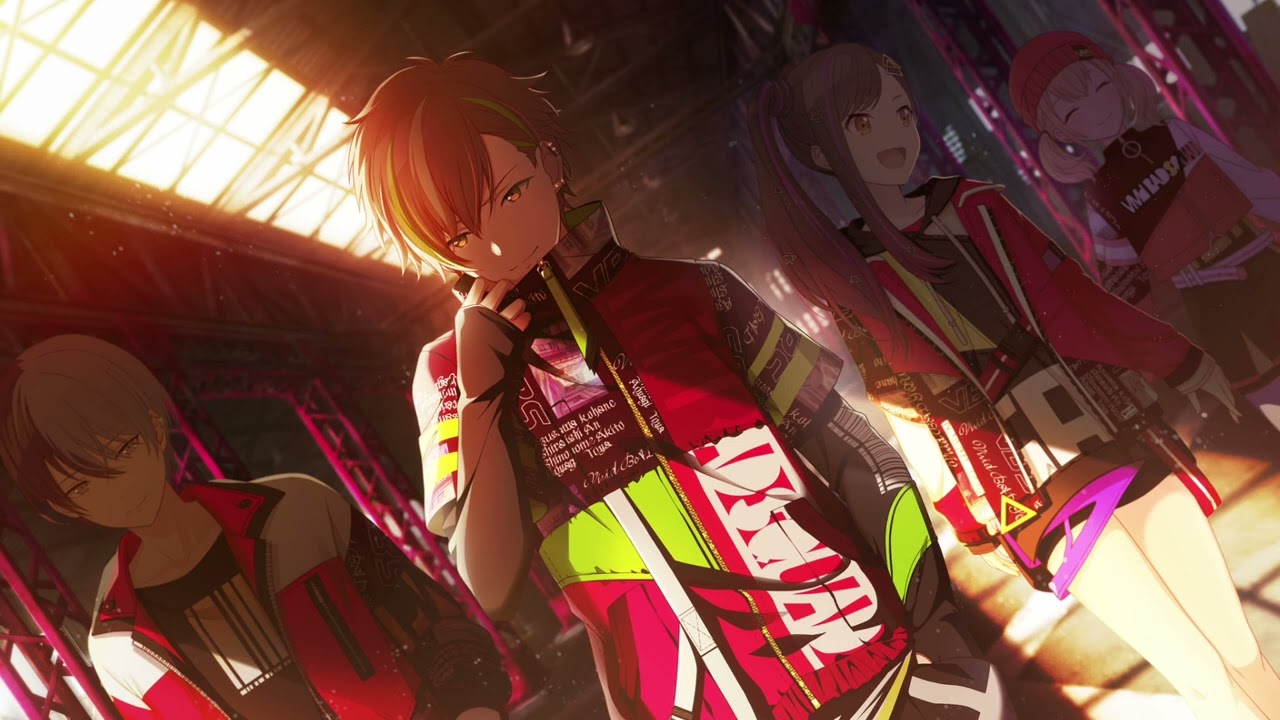 cinema - sekai symphony 2021