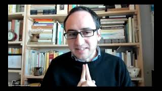 Discourse, Dialogue, & Democracy 2 Second Session   SD 480p