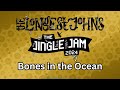 Bones in the Ocean - Yogscast &amp; The Longest Johns | Jingle Jam 2024 Day 4