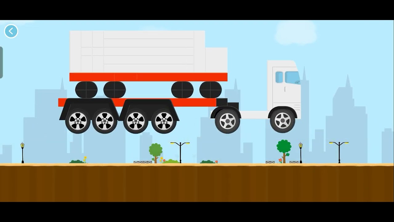 Labo bricks car 2. #fypシ #fypシ゚viral #kontenpemula #kontenpertama 